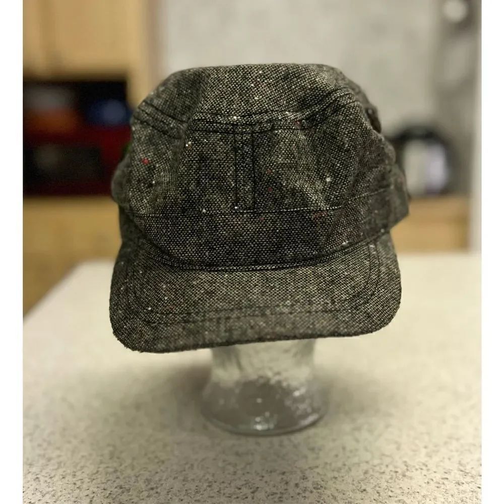 Kepi Hat
